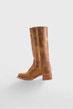 Caden - Women's Knee High Classic Boots