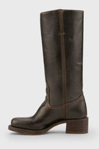 Caden - Women's Knee High Classic Boots