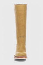 Caden | Women's Knee High Classic Boots