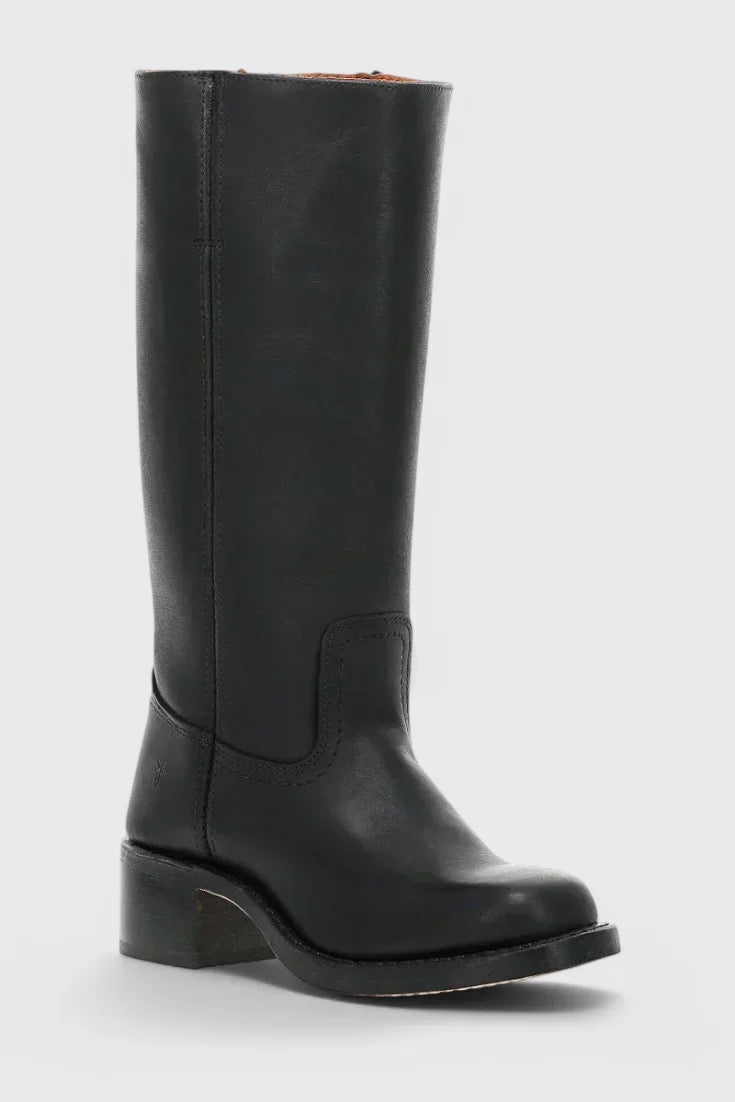 Caden - Women's Knee High Classic Boots