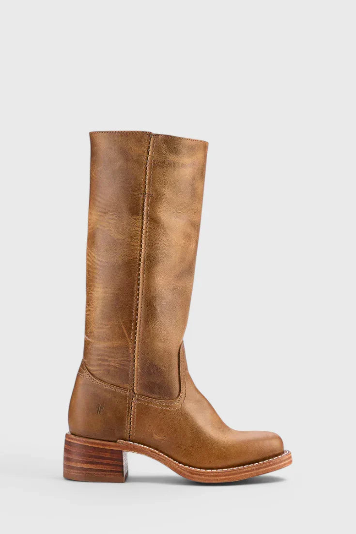 Caden - Women's Knee High Classic Boots