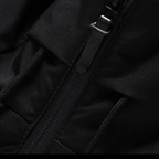 Callum - Men's Casual Hooded Puffer Jacket