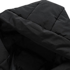 Callum - Men's Casual Hooded Puffer Jacket
