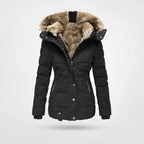 Callum - Women's Cosy Winter Waterproof Jacket