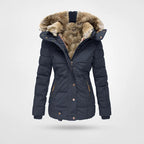 Callum - Women's Cosy Winter Waterproof Jacket