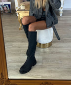Carys | Women's Stylish Knee High Boots