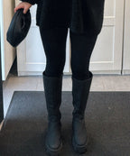 Carys - Women's Stylish Knee High Boots