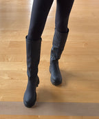 Carys - Women's Stylish Knee High Boots