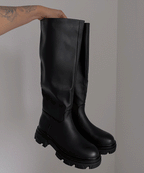 Carys - Women's Stylish Knee High Boots