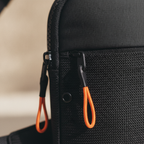 Caspar - Men's Versatile Crossbody Bag