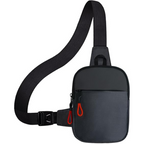 Caspar - Men's Versatile Crossbody Bag