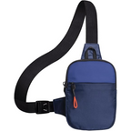 Caspar - Men's Versatile Crossbody Bag