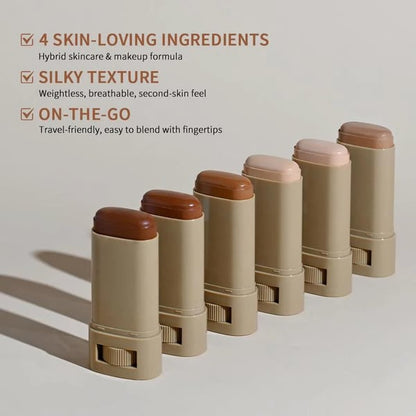 Last Day Flash Sale Discount🔥Moisturizing Concealer Stick