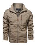 Dark khaki