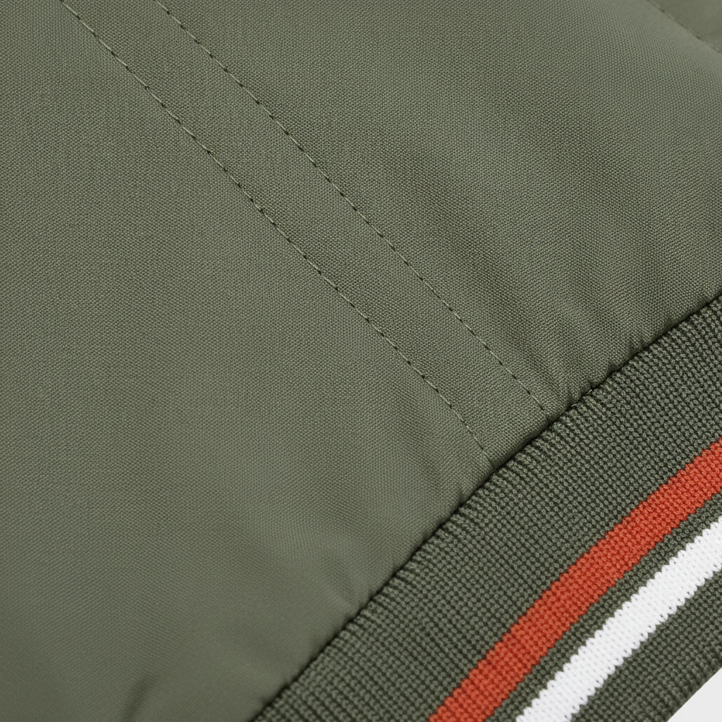 Dorian - Men's Casual Lightweight Bomber Jacket