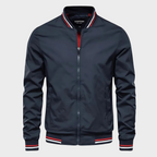 Dorian - Men's Casual Lightweight Bomber Jacket