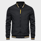 Dorian - Men's Casual Lightweight Bomber Jacket