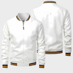 Dorian - Men's Casual Lightweight Bomber Jacket