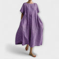 Dark Purple