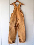 Elara - Women's Classic Knit Dungarees with Adjustable Straps