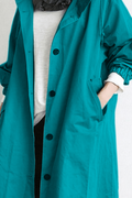 Turquoise Blue