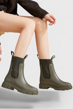 Elara - Women's Waterproof Chelsea Boots