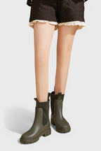 Elara - Women's Waterproof Chelsea Boots