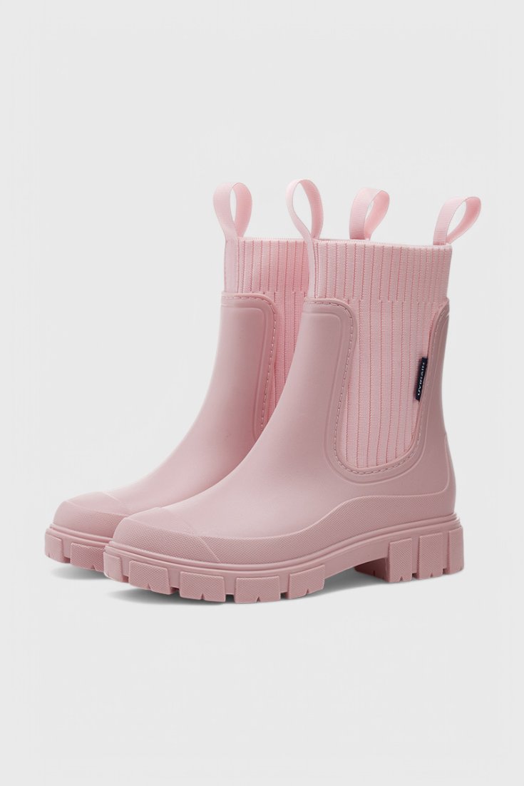 Elara - Women's Waterproof Chelsea Boots