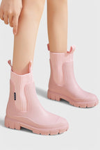 Elara - Women's Waterproof Chelsea Boots