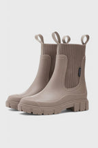 Elara - Women's Waterproof Chelsea Boots
