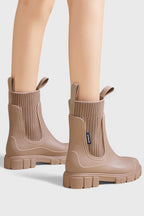 Elara - Women's Waterproof Chelsea Boots