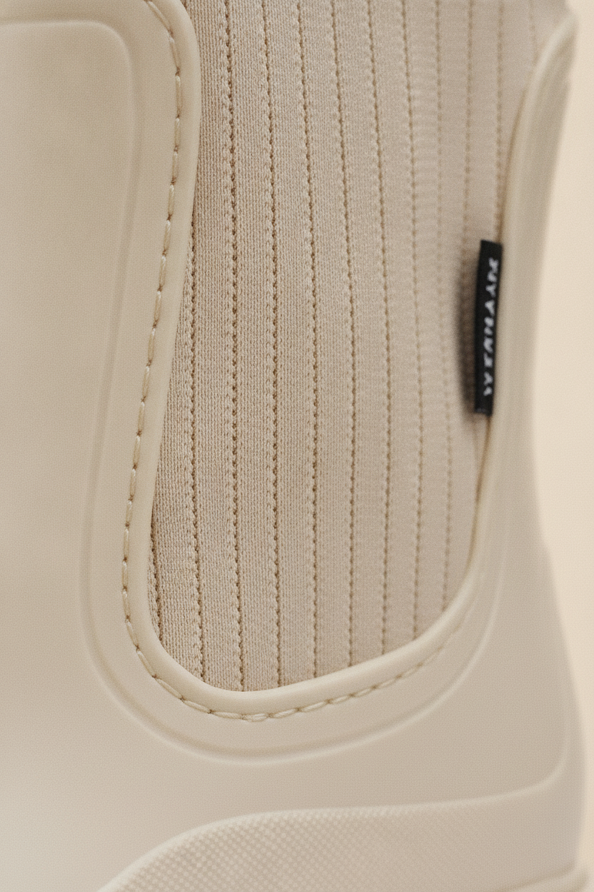 Elara - Women's Waterproof Chelsea Boots