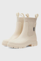 Elara - Women's Waterproof Chelsea Boots