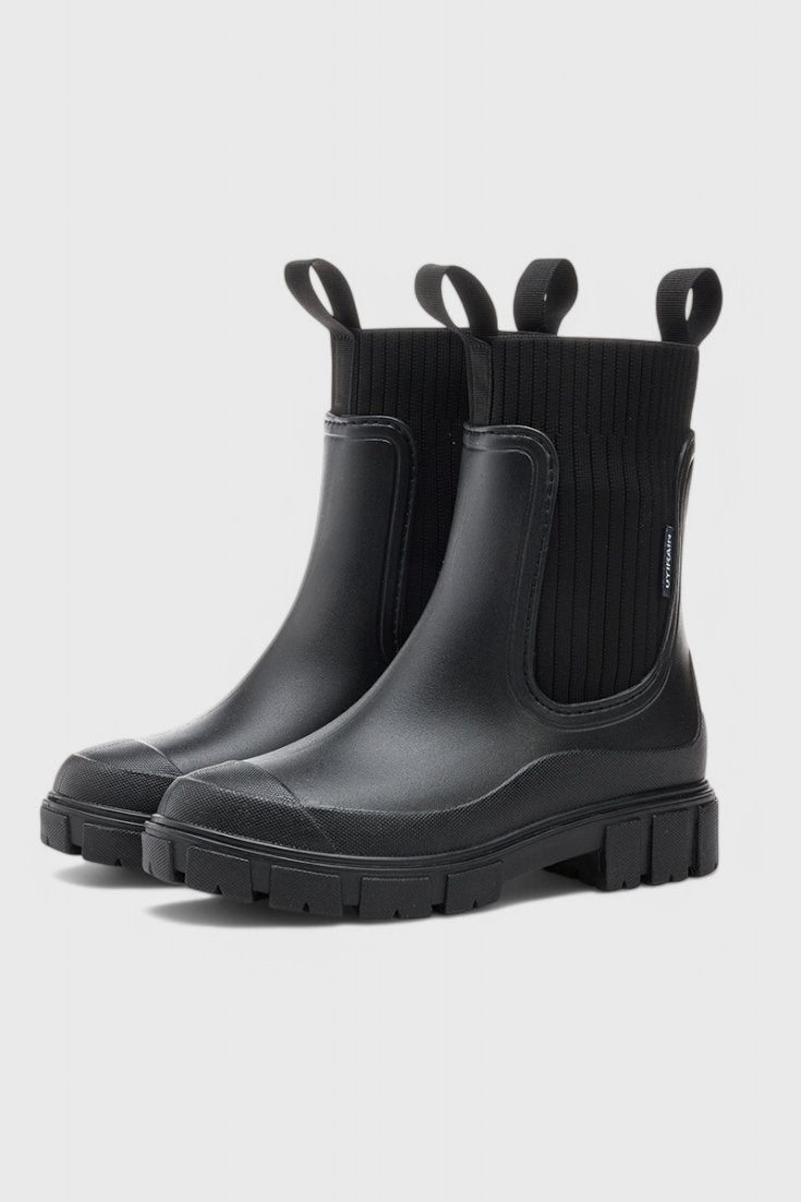 Elara - Women's Waterproof Chelsea Boots