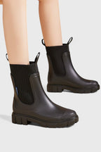 Elara - Women's Waterproof Chelsea Boots