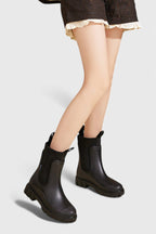 Elara - Women's Waterproof Chelsea Boots