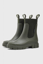 Elara - Women's Waterproof Chelsea Boots