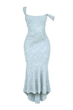 Elodie - Women's Elegant Lace Graduation Dress