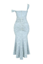 Elodie - Women's Elegant Lace Graduation Dress