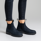 Elowen - Women's Classic Chelsea Boots