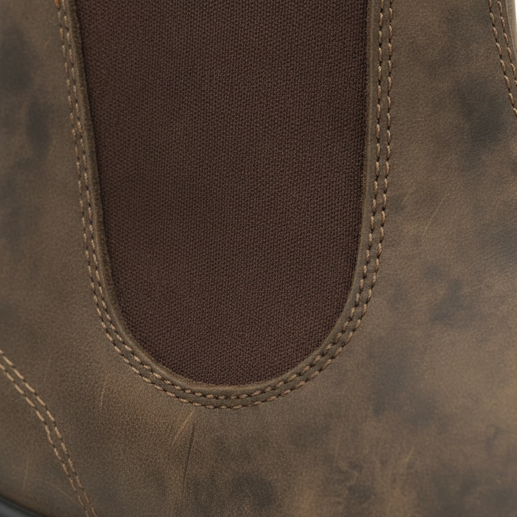 Elowen - Women's Classic Chelsea Boots