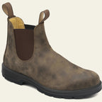 Elowen - Women's Classic Chelsea Boots