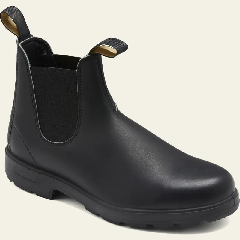 Elowen - Women's Classic Chelsea Boots