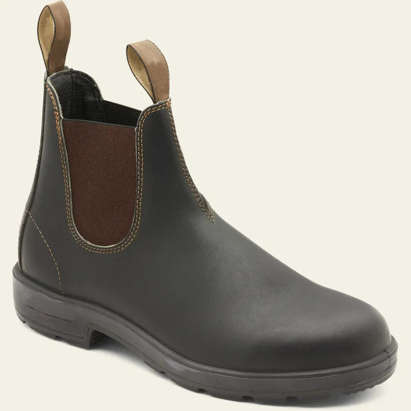 Elowen - Women's Classic Chelsea Boots