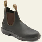 Elowen - Women's Classic Chelsea Boots