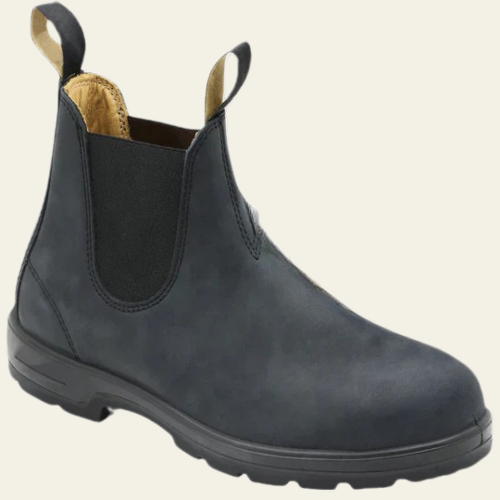 Elowen - Women's Classic Chelsea Boots