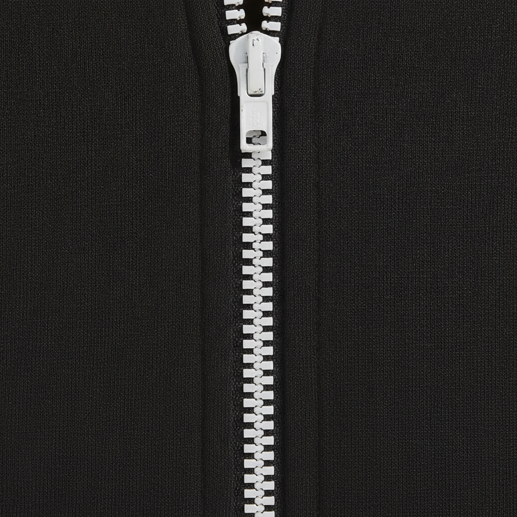 Elowyn - Women's Zip-Front Bodycon Dress