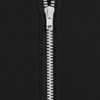 Elowyn - Women's Zip-Front Bodycon Dress