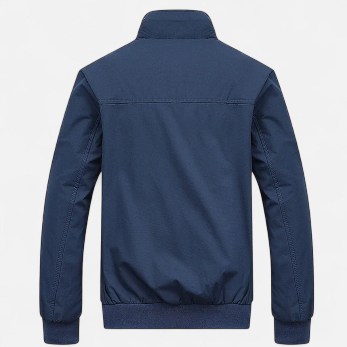 Finn - Men's Casual Lightweight Bomber Jacket