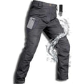 Finn - Men's Winter Waterproof Cargo Trousers